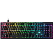 Клавиатура Razer DeathStalker V2 Red Switch (RZ03-04500100-R3M1): Подключение проводное