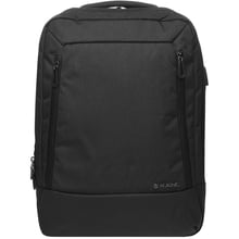 Сумка для ноутбуков Aoking 15.6" Backpack Grey (1sn86123-black): Тип сумки рюкзак