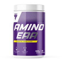 Амінокислота для спорту Trec Amino EAA 300 g/30 servings/Lemonade: Тип EAA