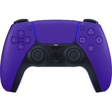 Аксесуар для приставки DualSense Wireless Controller Galactic Purple для Sony PS5 (9729297): Сумісність PlayStation 5