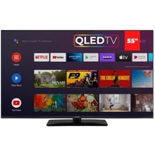 Телевізор Aiwa QLED-855UHD-SLIM