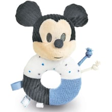 Брязкальце Clementoni Baby Mickey серія Disney Baby (17339): Виробник Clementoni