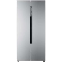 Холодильник Side-by-Side Haier HRF-450DS6: undefined undefined