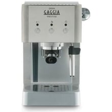 Кавоварка Gaggia Gran Prestige (RI8427/11) : Тип ріжкова кавоварка еспресо