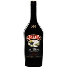 Ликер Baileys 1л (BDA1LK-LBA100-004): Объем, л 1