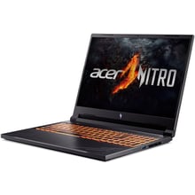 Ноутбук Acer Nitro V 16 ANV16-71 (NH.QTQEU.006) UA: Экран 16" IPS (1920x1200)