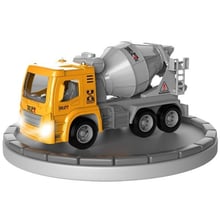 Іграшка Diy Toys Бетонозмішувач Pull-Back (CJ-4069544): Виробник DIY toys