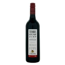 Вино d'Arenberg Stump Jump Shiraz (0,75 л) (BW5883): Країна виробник Австралія