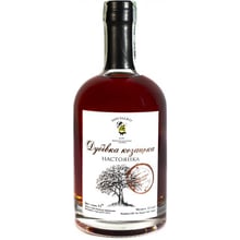 Настойка Хані Баджер Дубівка козацька 0.5 л (HB1400050): Об'єм, л 0.5