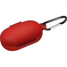 Чохол для навушників BeCover Silicone Case Shockproof Red (704665) for Samsung Galaxy Buds / Galaxy Buds+: Тип чохол