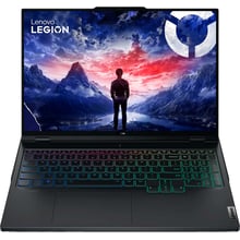 Ноутбук Lenovo Legion Pro 7 16IRX9H (83DE001FRA) UA: Экран 16" IPS (2560x1600)