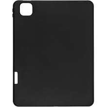 Аксессуар для iPad ArmorStandart Matte Slim Fit with pencil holder Black for iPad Pro 11 (2020-2022) (ARM75037): Цвет черный