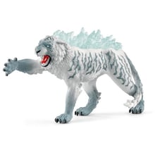 Игрушка-фигурка Schleich Ледяной тигр (70147): Тип Игровая фигурка