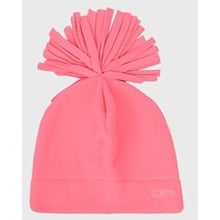 Шапка детская CMP Kids Fleece Hat розовая (6504005J-B351): Пол Девочка