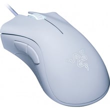 Мишка Razer DeathAdder Essential White (RZ01-03850200-R3M1): інтерфейс підключення USB