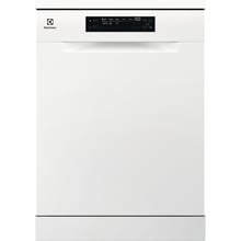 Посудомийка Electrolux SEA94720SW: Розміри 850х598х622 мм