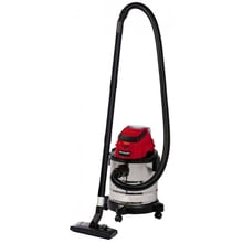 Пилосос Einhell TC-VC 18/20 Li S - Solo (без аккум.) (2347130): Тип пилососа промышленный