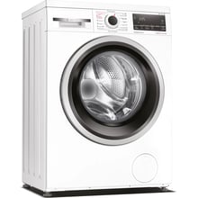 Пральна машина Bosch WDS28460UA: Тип машини Автомат с сушкой