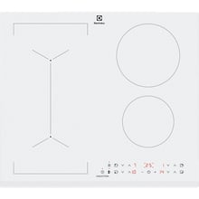 Варильна поверхня Electrolux LIV63431BW: Розміри для вбудовування 56 x 49 см