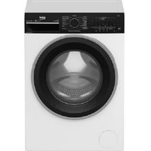 Пральна машина Beko B3WFU58415WBPBS: Тип машини Автомат