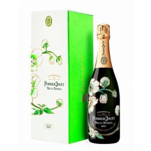 Шампанское Perrier Jouet Belle Epoque Brut 0.75л 12.5% (STA3113880215017): Объем, л 0.75