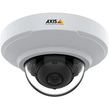 IP-камера відеоспостереження AXIS M3065-V 01707-001: Виробник Axis