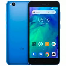 Смартфон Xiaomi Redmi Go 1/8 GB Blue Approved Витринный образец: Производитель Xiaomi