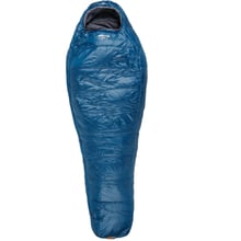 Спальный мешок Pinguin Topas (-1/-7°C) 185 см - Right Zip Blue (PNG 231250) 2020: Тип кокон