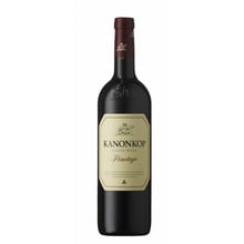 Вино Kanonkop Estate Pinotage (0,75 л) (BW24998): Страна производитель Юар