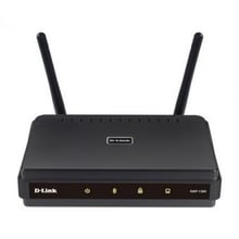 Точка доступу WiFi D-Link DAP-1360