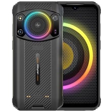 Смартфон Ulefone Armor 21 8/256Gb Dual Black: Дисплей 6.58 IPS (2400x1080)