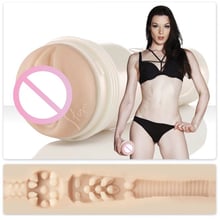 Мастурбатор Fleshlight Girls: Stoya Destroya (SIGNATURE COLLECTION): Для кого Для мужчин