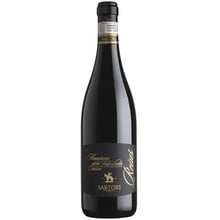 Вино Sartori Amarone Сlassico Rejus DOCG червоне, сухе 15% (0.75 л) (MAR8005390044070): Країна виробник Італія