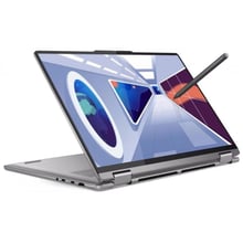 Ноутбук Lenovo Yoga Slim 7 Pro 16IAH7 (82VA0020GE): Экран 16" IPS (2560x1600)