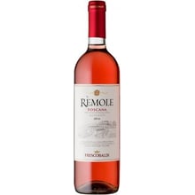 Вино Frescobaldi Remole Rose IGT рожеве сухе 0.75л (VTS2042290): Країна виробник Італія