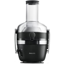 Соковижималка Philips HR1919/70: Тип відцентрова