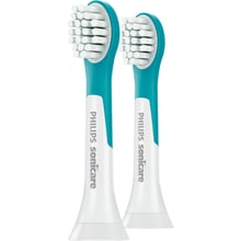 Насадка для зубної електрощітки Philips Sonicare For Kids HX6032 / 33: Виробник Philips