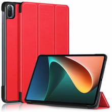 Аксессуар для планшетных ПК BeCover Smart Case Red for Xiaomi Mi Pad 5 / 5 Pro (706708): Цвет красный