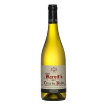 Вино Brotte S.A. Cotes du Rhone Esprit Barville Blanc, Brotte (0,75 л) (BW16976): Страна производитель Франция