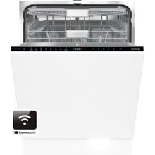 Встраиваемая посудомоечная машина Gorenje GV693C60UVAD: Размеры 81.6х59.8x55.5 см