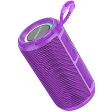 Акустика Borofone BR37 Purple: Колір фиолетовый