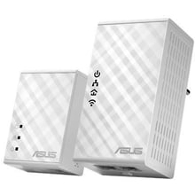 Powerline адаптер Asus PL-N12: Стандарти HomePlug AV, IEEE 802.3/802.3u, IEEE 801.11b/g/n