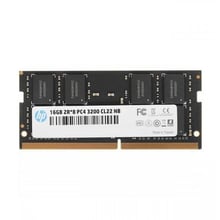 HP 16 GB SO-DIMM DDR4 3200 MHz S1 (2E2M7AA): Тип DDR4