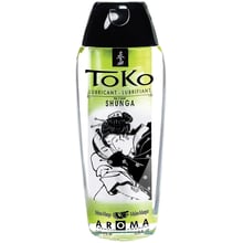 Лубрикант на водной основе Shunga Toko AROMA - Melon Mango (165 мл): Для кого Унисекс