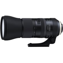 Объектив для фотоаппарата Tamron SP AF 150-600 f/5-6,3 Di VC USD G2 (Canon): Тип объектива телеобъектив