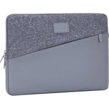 Сумка для ноутбуков RivaCase 13.3" Grey (7903): Тип сумки чехол