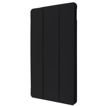 Аксессуар для планшетных ПК WAVE Smart Cover Black for Samsung X115 Galaxy Tab A9: Цвет черный