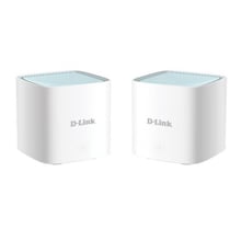 Маршрутизатор Wi-Fi D-Link EAGLE PRO AI 2-Pack (M15-2): Тип маршрутизатора Wi-Fi роутер