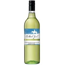 Вино Outback Jack Semillon-Sauvignon Blanc белое сухое 11.5% 0.75 (WHS9335966003194): Страна производитель Австралия