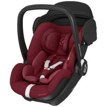 Автокресло MAXI-COSI Marble Essential Red: Группа 0+/1